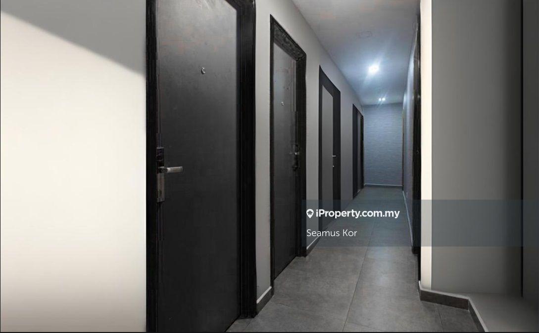 Hotel / Resort for Sale in Chow Kit, KL City Centre by Seamus Kor - iProperty.com.my