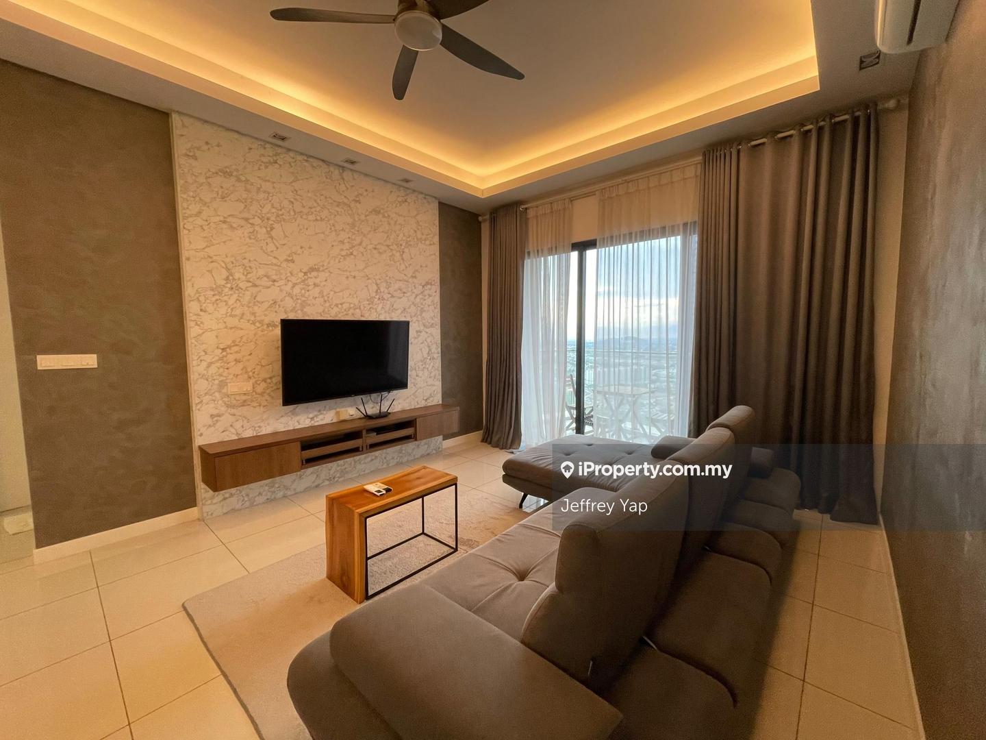 Kondominium untuk Disewa di Sky Condominium (Skyz Residence) oleh Jeffrey Yap - iProperty.com.my