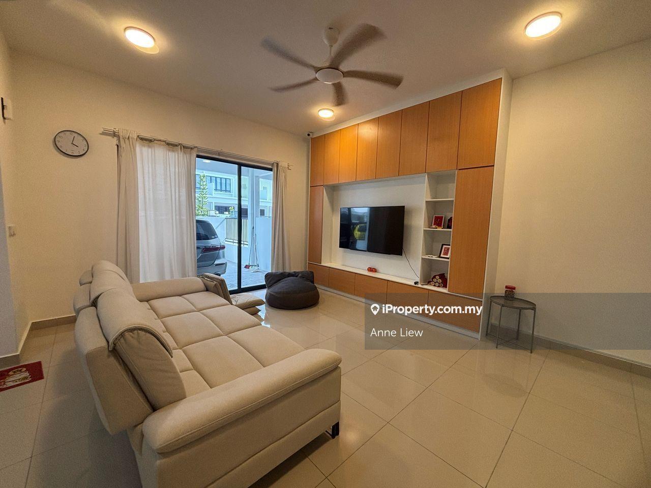 Rumah Berangkai 2 Tingkat untuk Disewa di Sejati Lakside, Cyberjaya oleh Anne Liew - iProperty.com.my