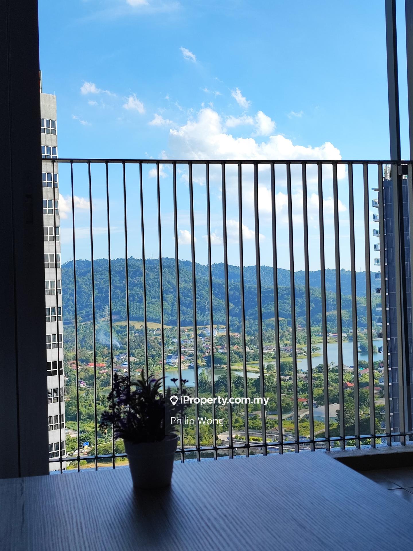 Service Residence for Rent in Cerrado Residence @ Southville City by Philip Wong - iProperty.com.my