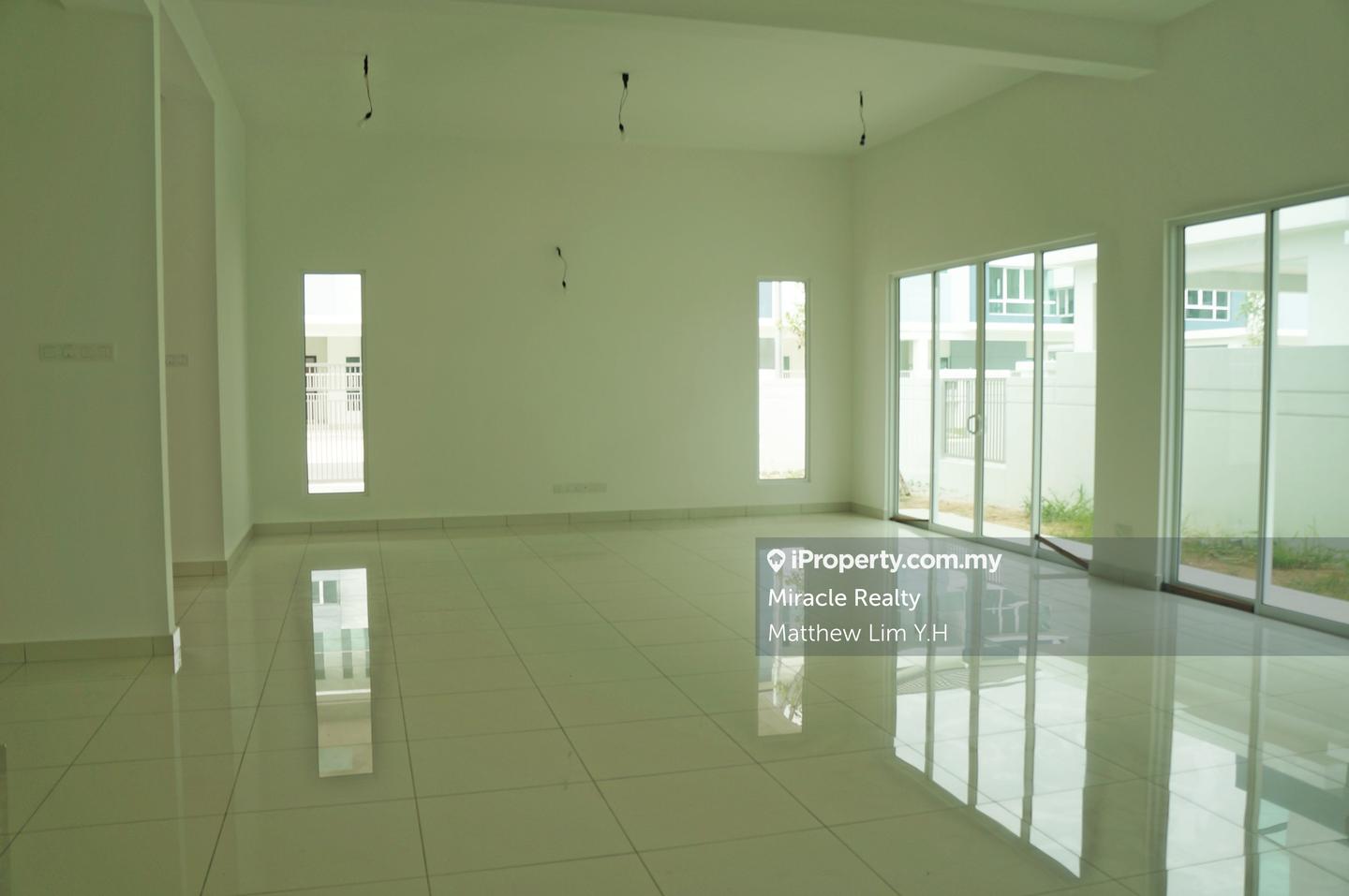 Semi-Detached House for Sale in Ambang Botanic, Klang by Matthew Lim Y.H - iProperty.com.my