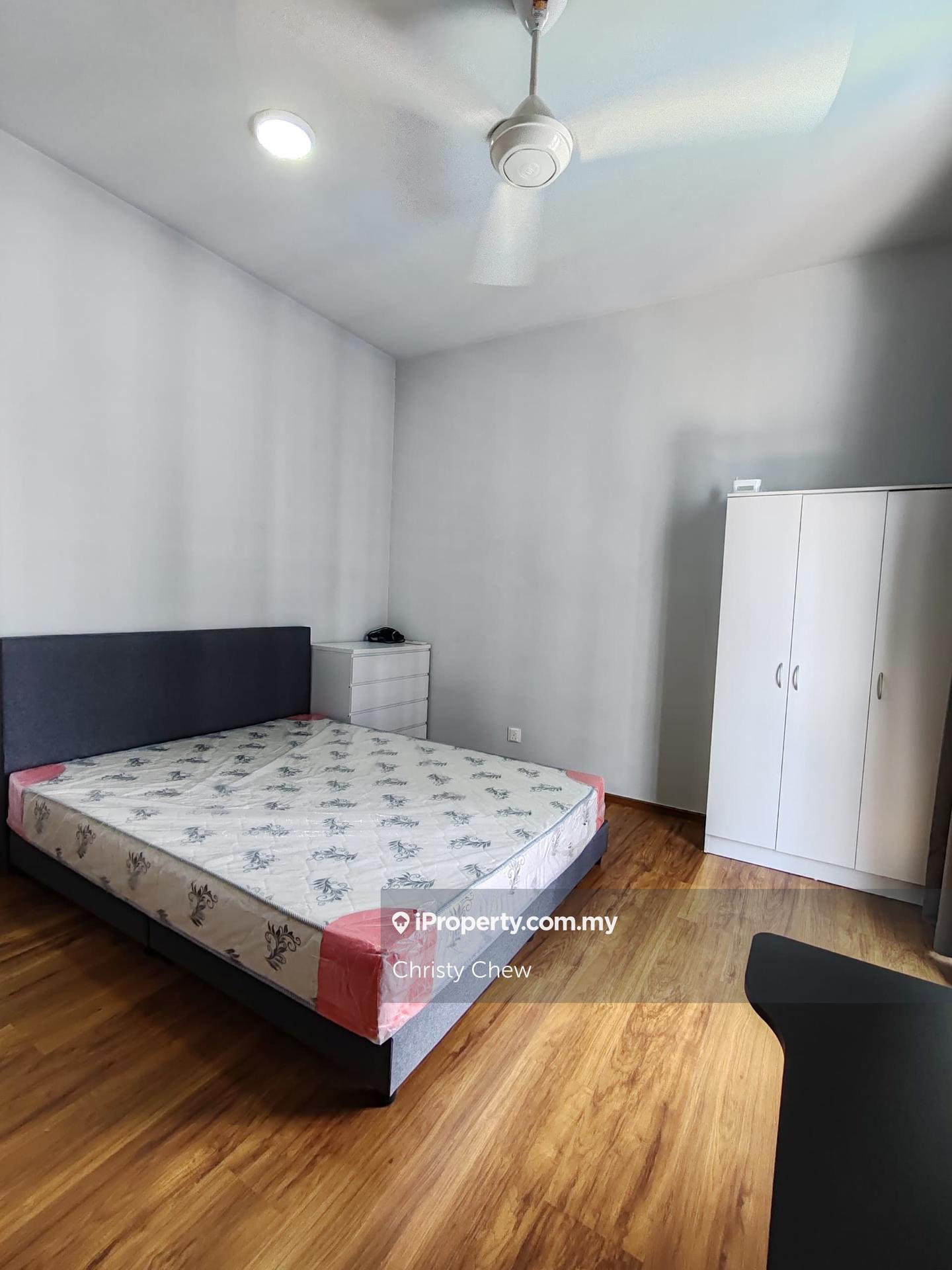 Kondominium untuk Dijual di Admiral Residences oleh Christy Chew - iProperty.com.my