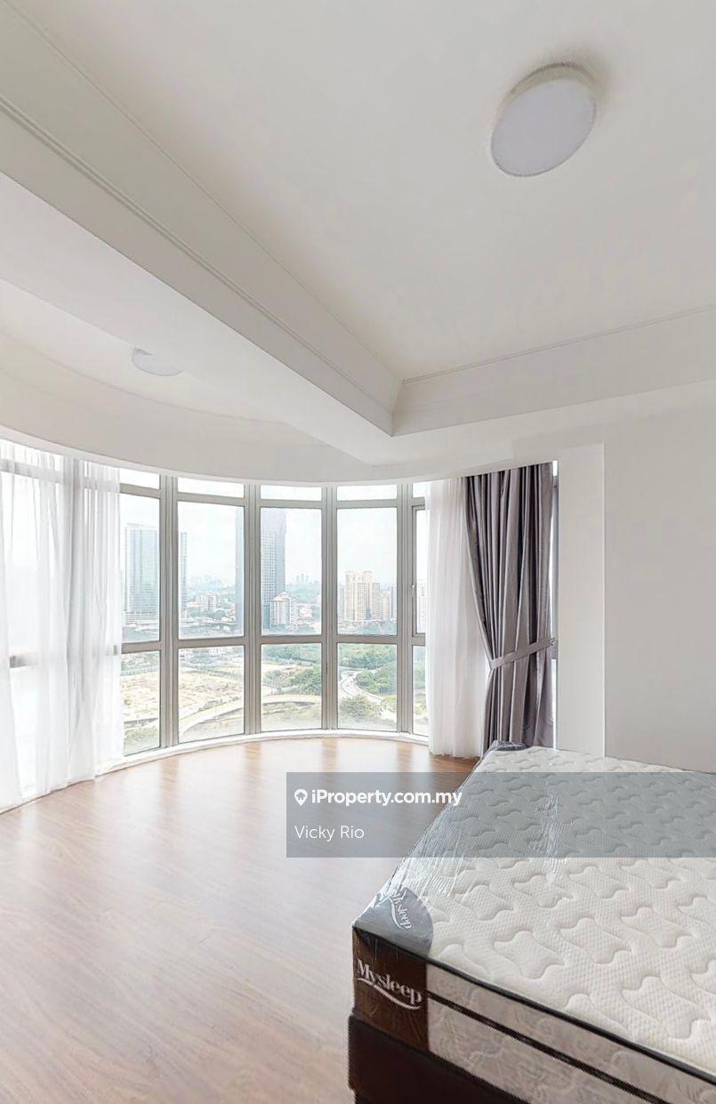 Kondominium untuk Disewa di Sri Tiara Residences oleh Vicky Rio - iProperty.com.my