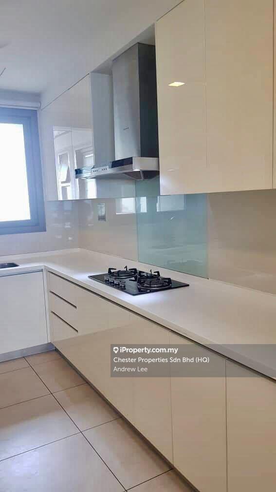 Condominium for Rent in Seni Mont Kiara by Andrew Lee - iProperty.com.my