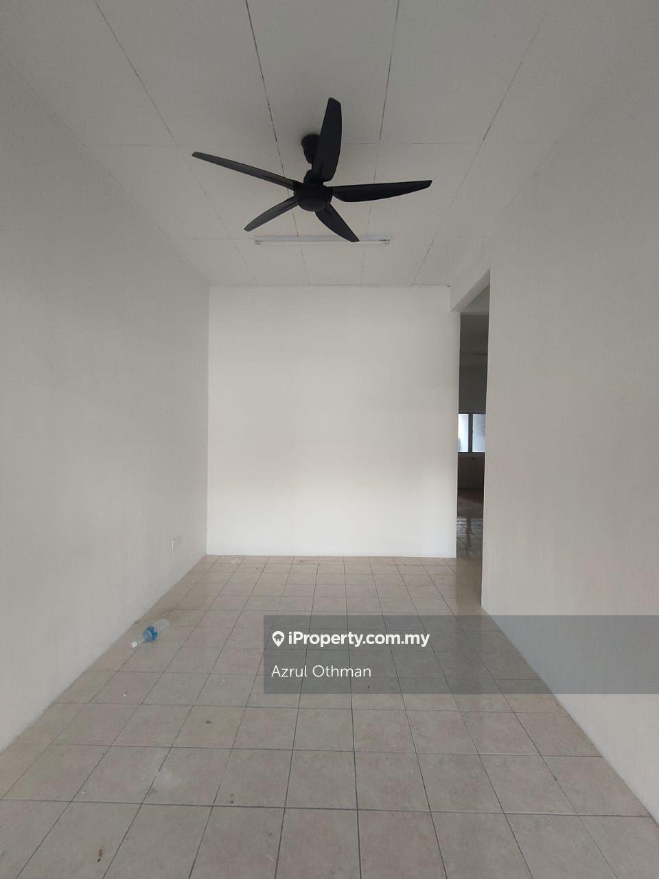 1-storey Terraced House for Sale in Taman Mantau Indah 2, Seremban by Azrul Othman - iProperty.com.my