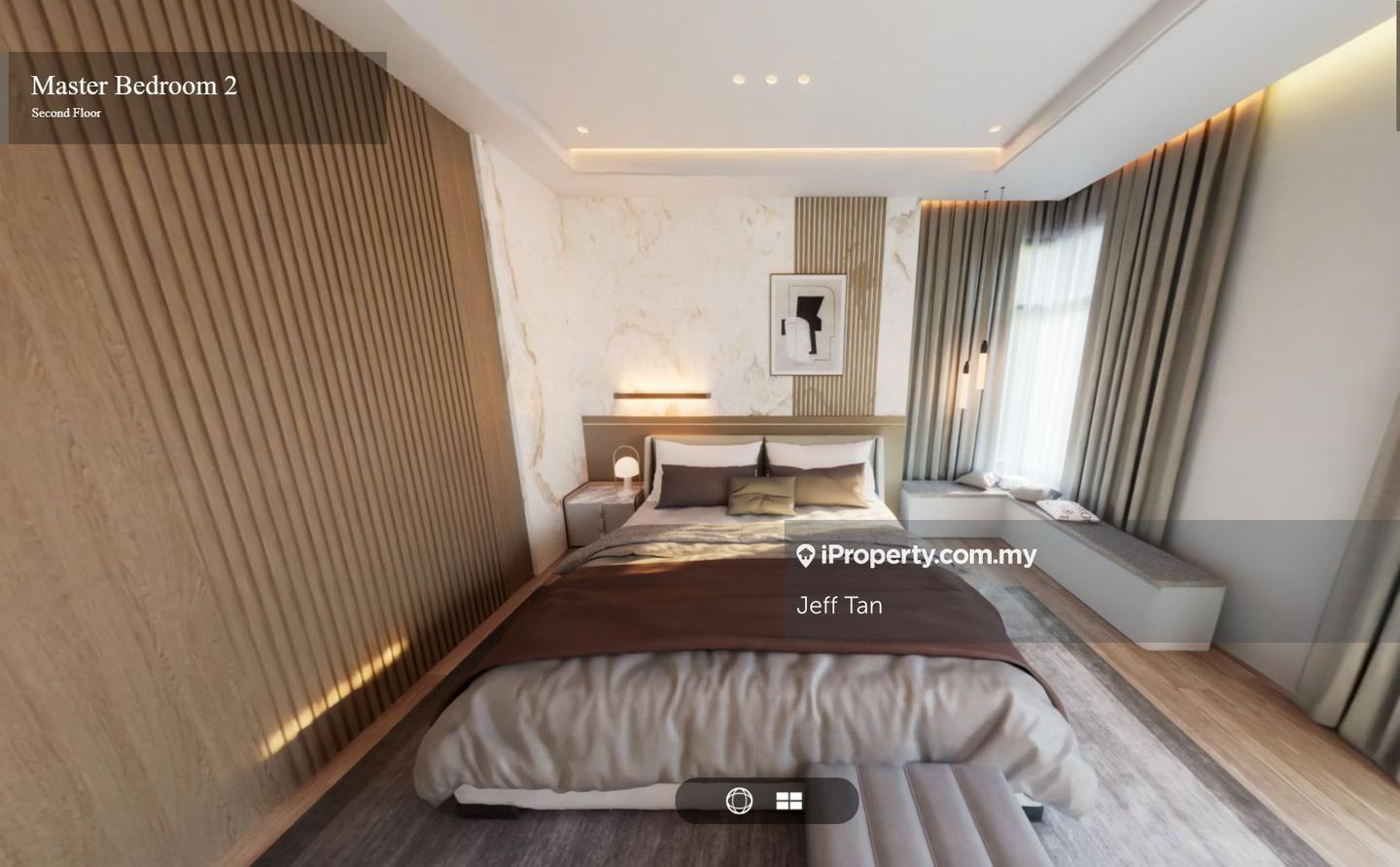 Semi-Detached House for Sale in Bandar Bukit Puchong, Puchong by Jeff Tan - iProperty.com.my