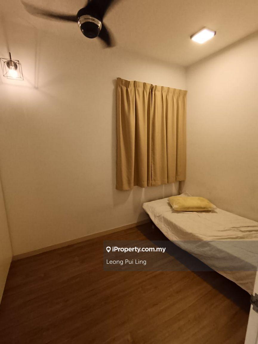 Condominium for Rent in Casa Green by Leong Pui Ling - iProperty.com.my