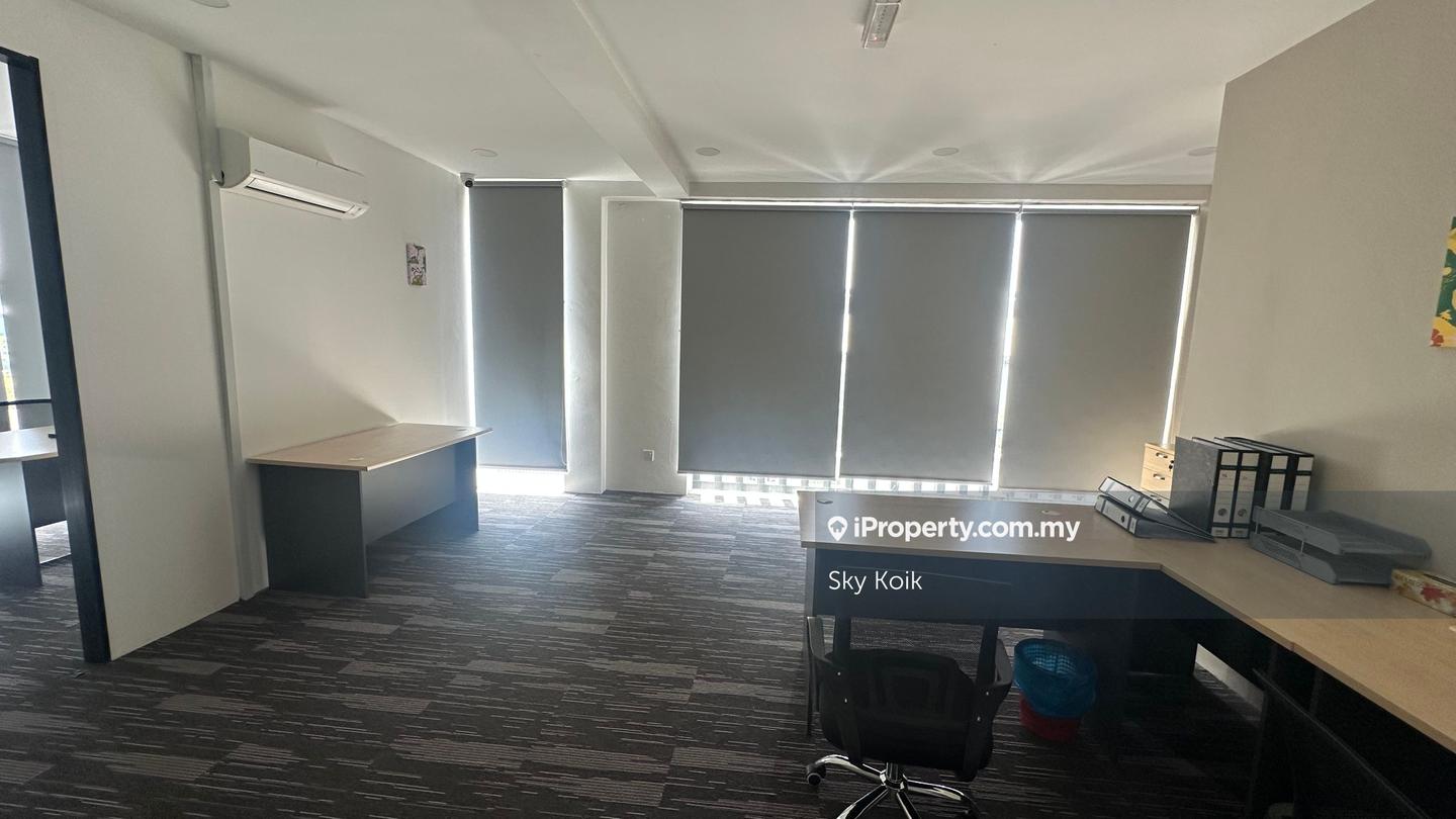 Kilang Terpisah untuk Disewa di Valdor, Sungai Jawi oleh Sky Koik - iProperty.com.my