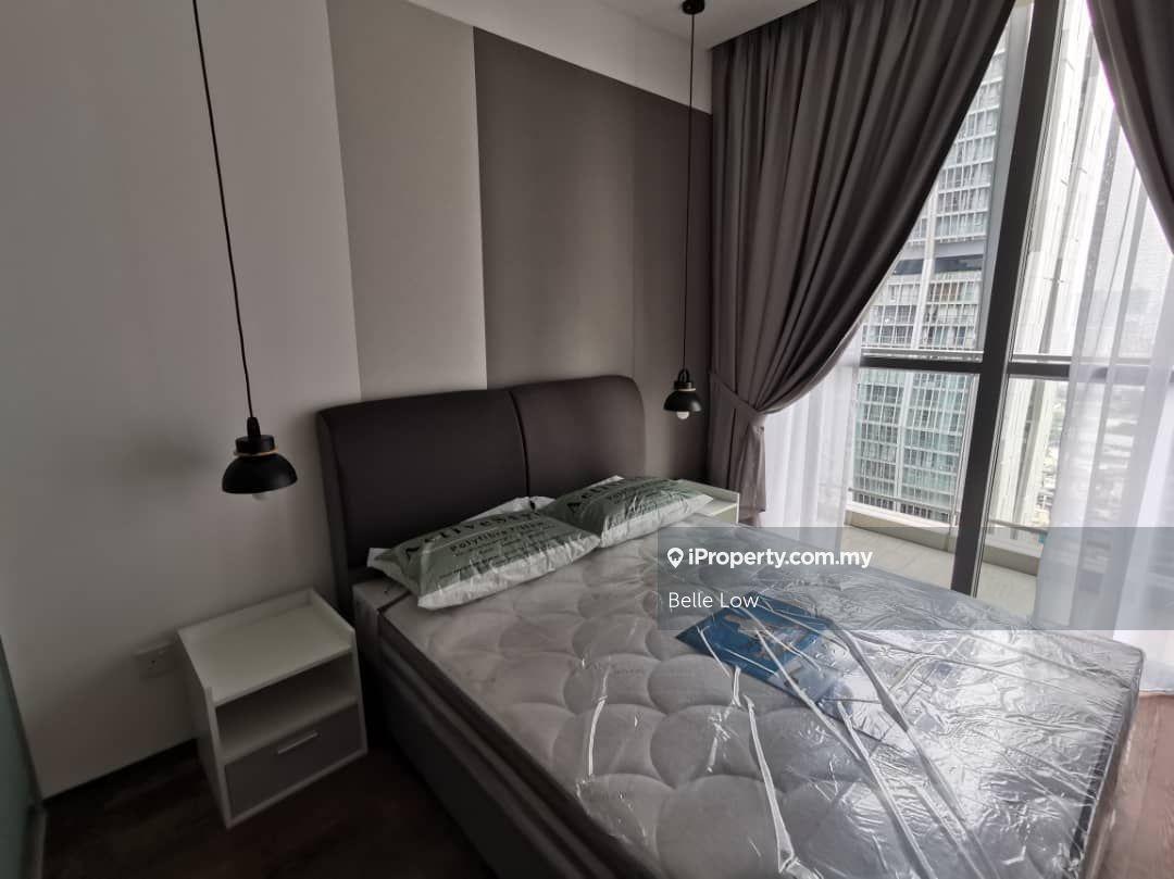 Condominium for Rent in The Fennel by Belle Low - iProperty.com.my