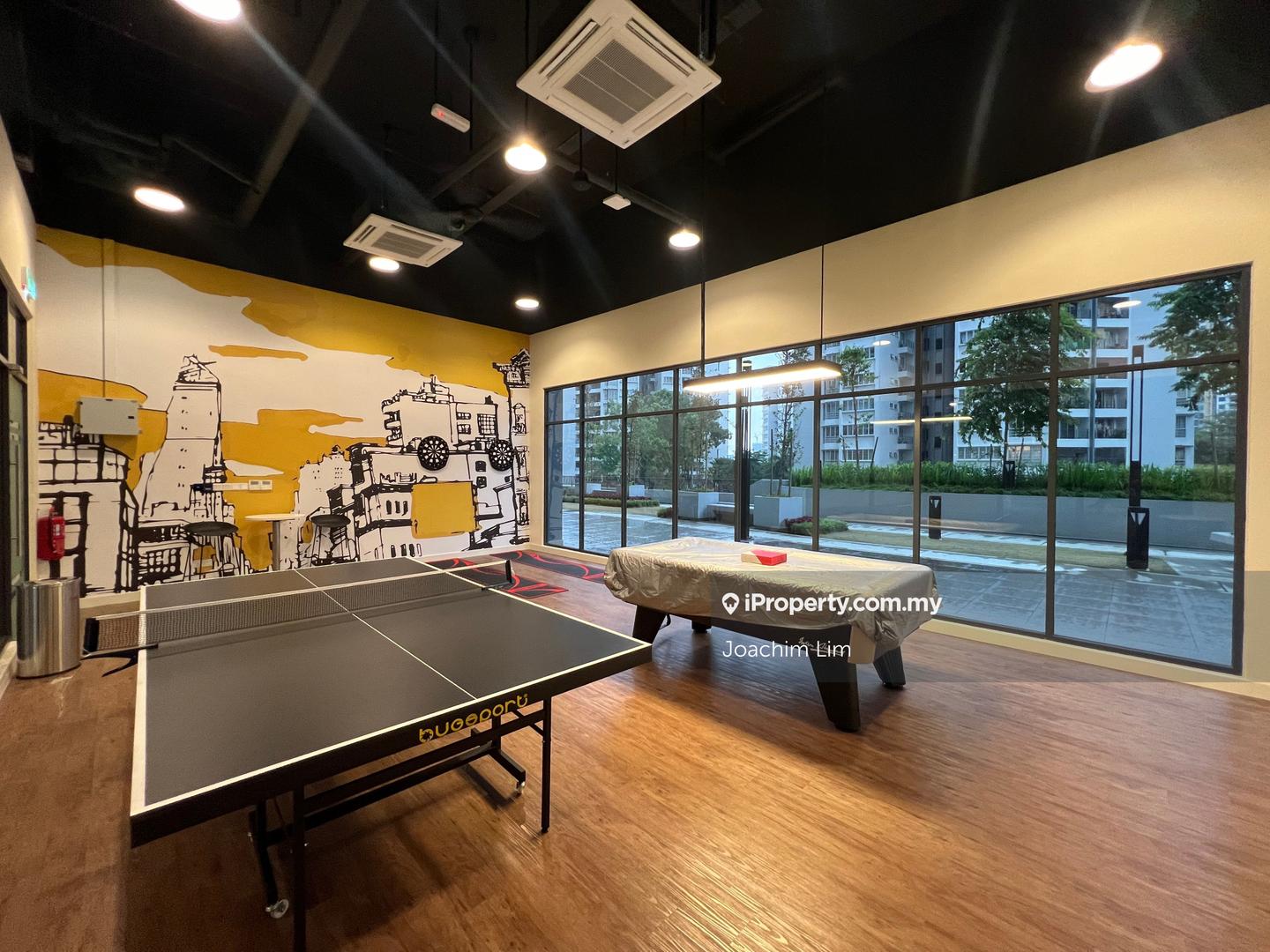 Service Residence for Sale in Sunway Avila Residences by Joachim Lim - iProperty.com.my