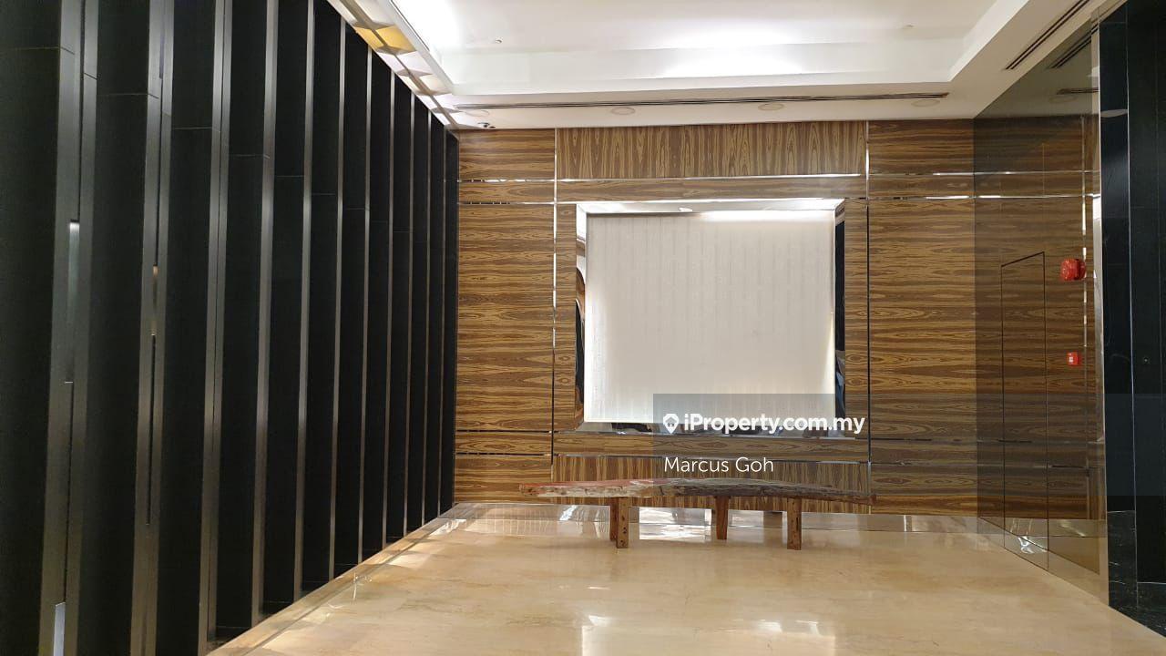 Residensi Servis untuk Disewa di The Elements oleh Marcus Goh - iProperty.com.my