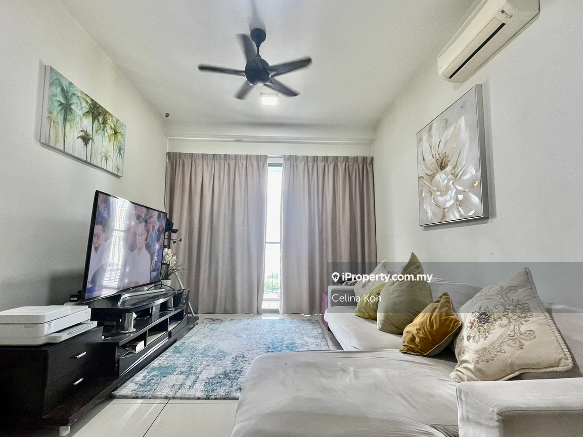 Condominium for Rent in Lido Residency by Celina Koh - iProperty.com.my
