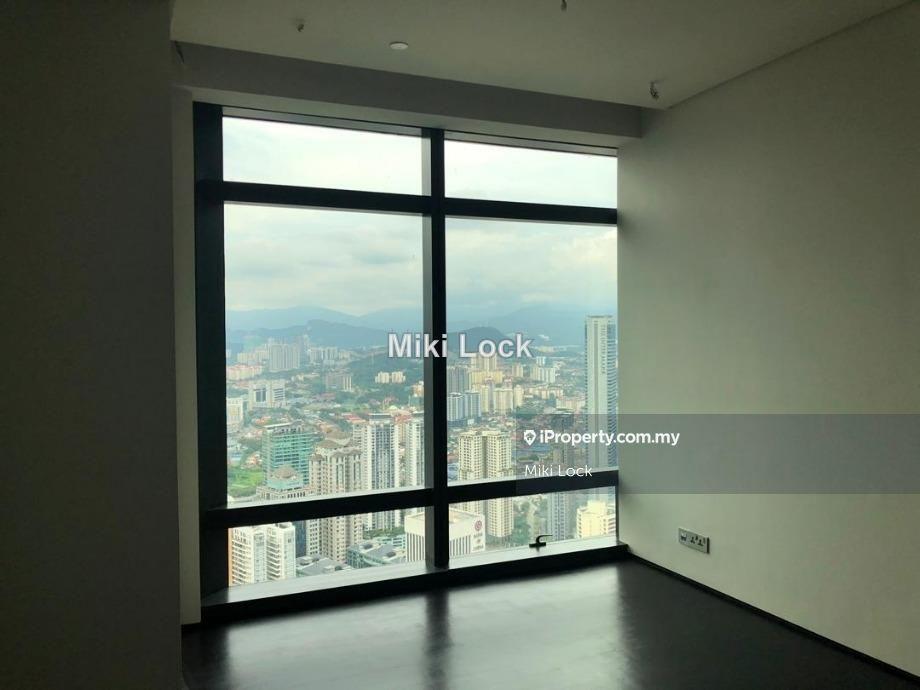 Service Residence for Sale in Four Seasons Place by Miki Lock - iProperty.com.my