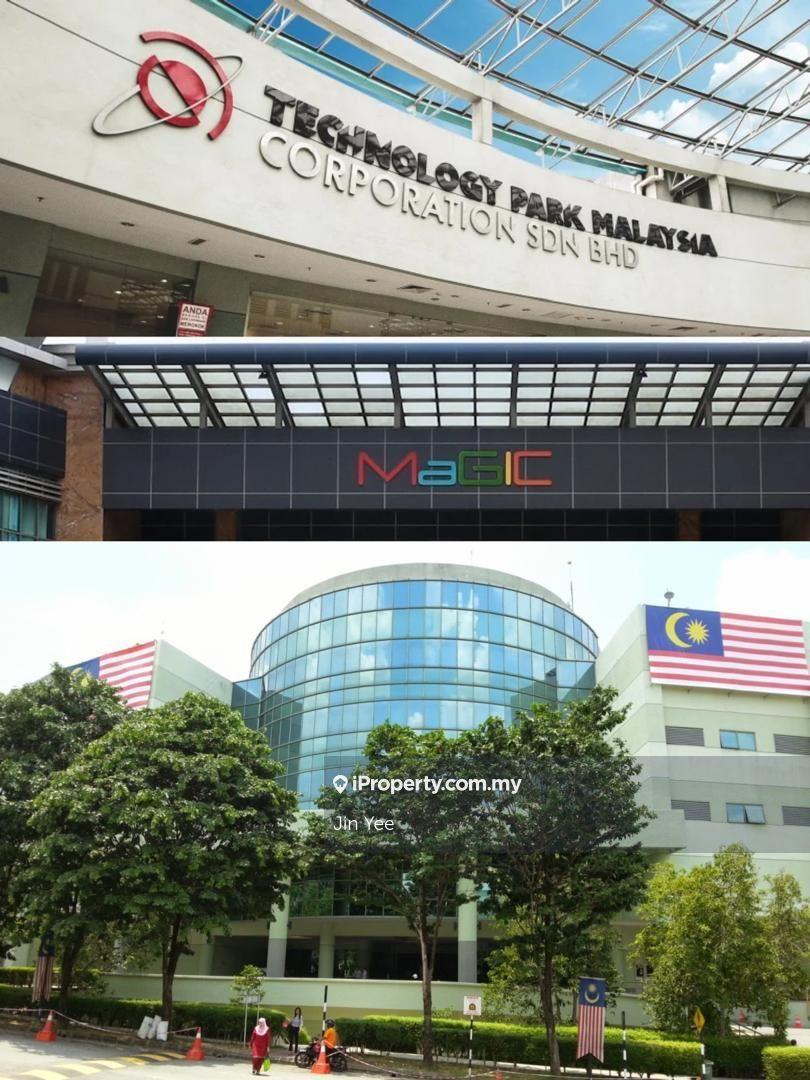 Condominium for Rent in Green Avenue Condominium by Jin Yee - iProperty.com.my