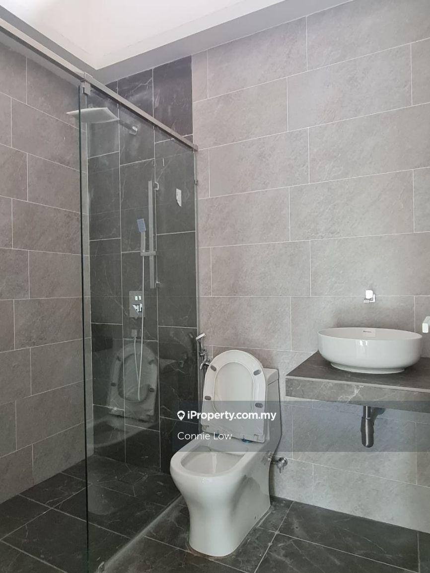 Rumah Berkembar untuk Dijual di Klebang Ria Klebang Restu Chemor, Ipoh oleh Connie Low - iProperty.com.my