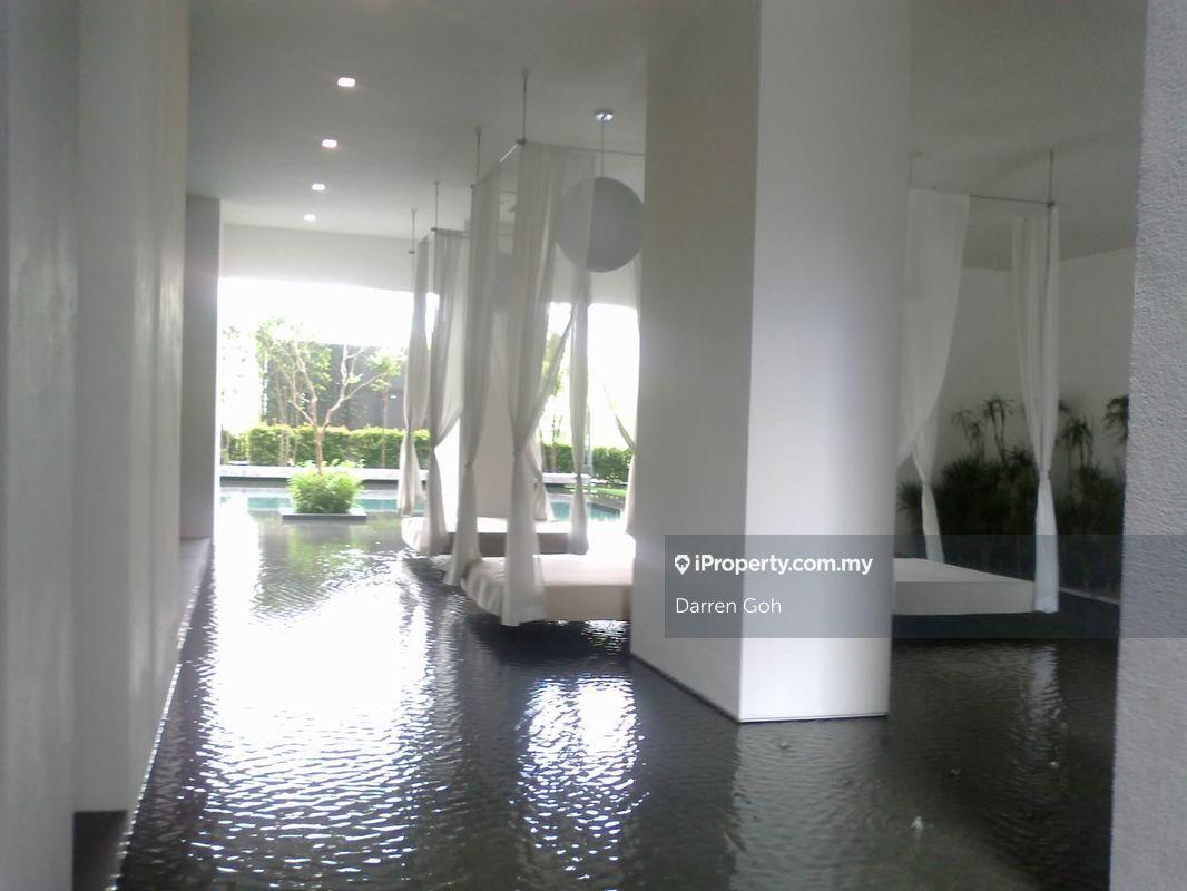 Service Residence for Sale in Hampshire Place by Darren Goh - iProperty.com.my