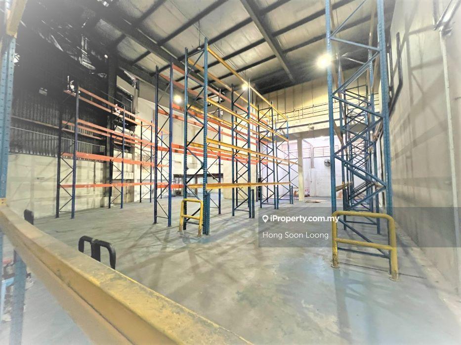 Gudang untuk Disewa di Hicom - Glenmarie Industrial Park, Shah Alam oleh Hong Soon Loong - iProperty.com.my