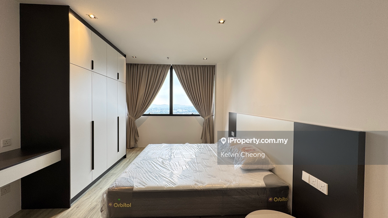 Service Residence for Rent in Lumi Tropicana by Kelvin Cheong - iProperty.com.my