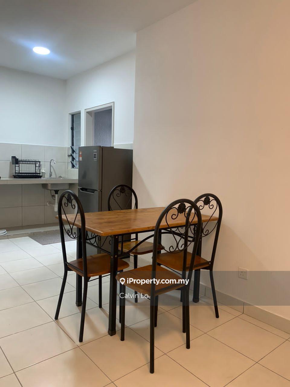 Pangsapuri untuk Disewa di Residensi Riamas oleh Calvin Lo - iProperty.com.my