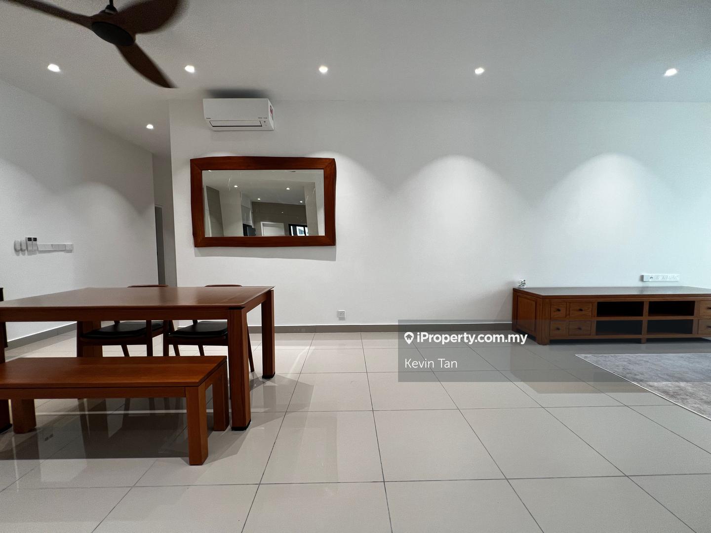 Kondominium untuk Disewa di Bangsar Hill Park oleh Kevin Tan - iProperty.com.my