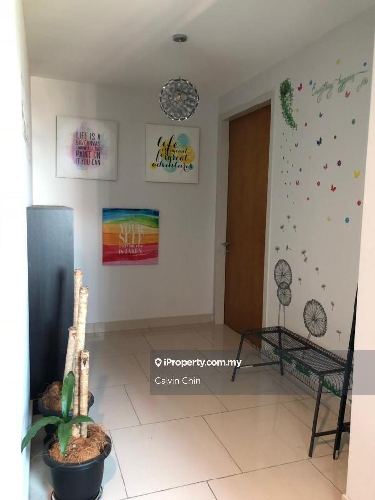 Condominium for Sale in The Reach @ Titiwangsa by Calvin Chin - iProperty.com.my