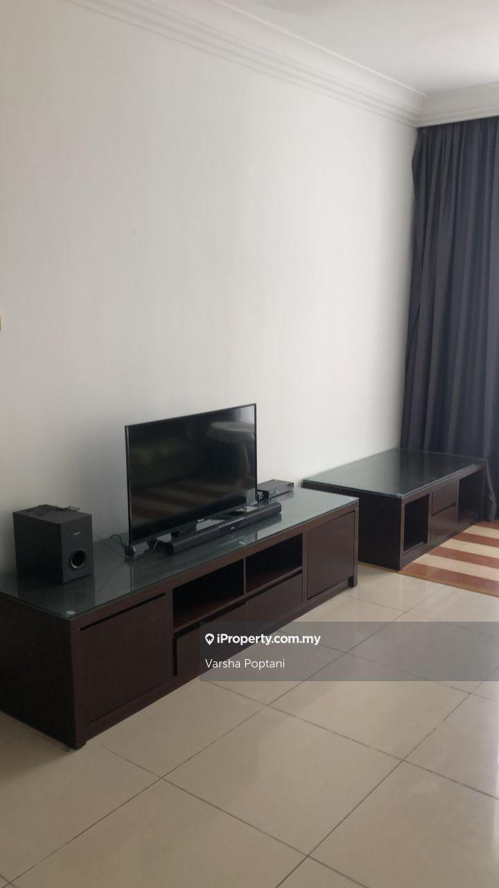Service Residence for Rent in Scott Sentral by Varsha Poptani - iProperty.com.my