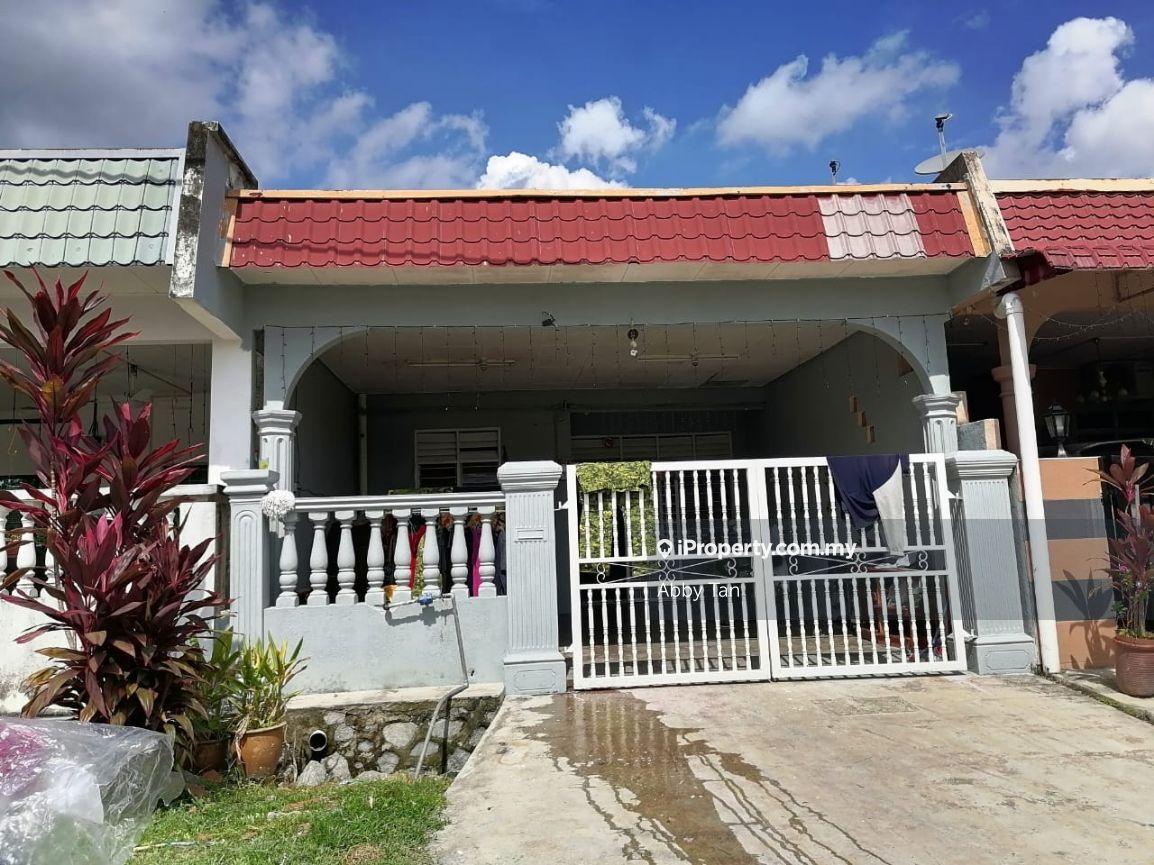 Rumah Berangkai 1 Tingkat untuk Dijual di Taman Sri Mawar, Seremban oleh Abby Tan - iProperty.com.my
