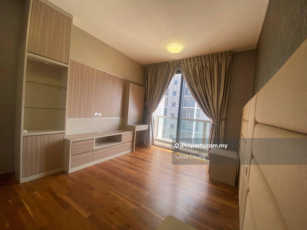 Condominium for Rent in Jesselton Residences by Sylvia Chung - iProperty.com.my