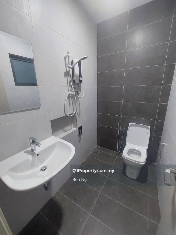 Kondominium untuk Disewa di Ara Sentral oleh Ben Ng - iProperty.com.my