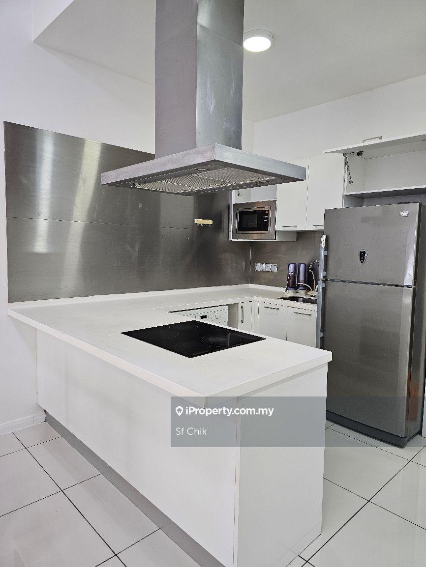 Service Residence for Rent in M Suites by Sf Chik - iProperty.com.my
