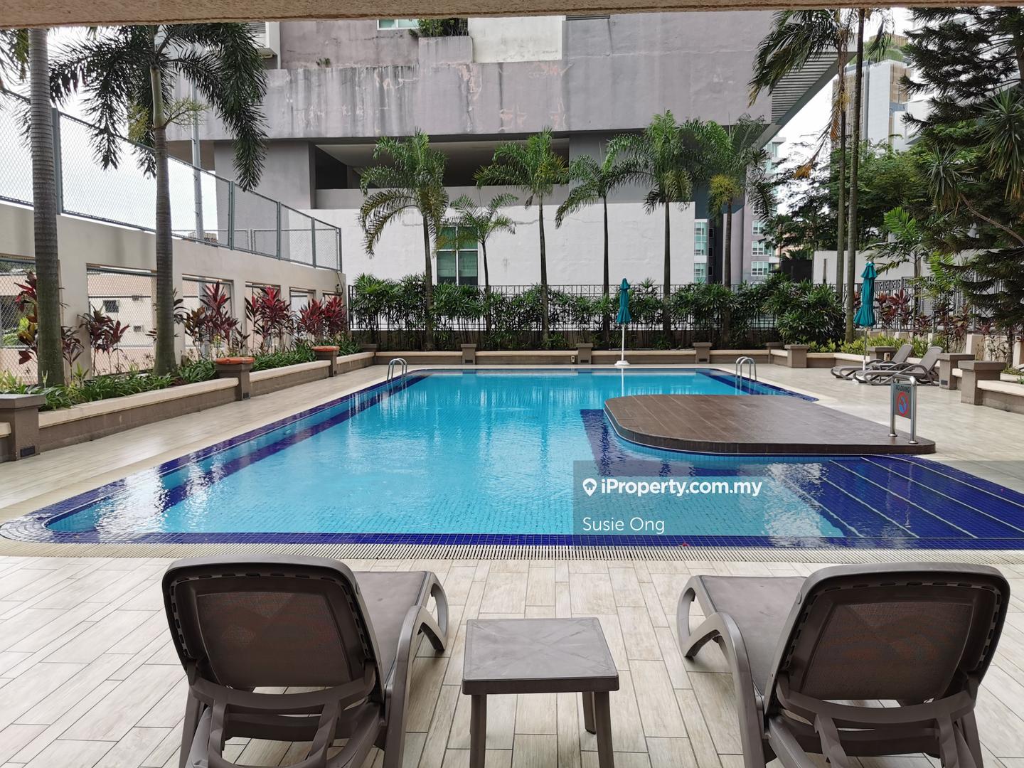 Kondominium untuk Disewa di Regency Tower oleh Susie Ong - iProperty.com.my