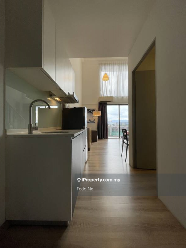 Residensi Servis untuk Dijual di Emporis oleh Fedo Ng - iProperty.com.my