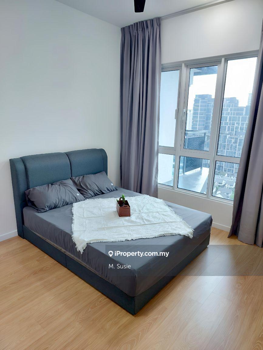 Condominium for Rent in Inspirasi by M. Susie - iProperty.com.my
