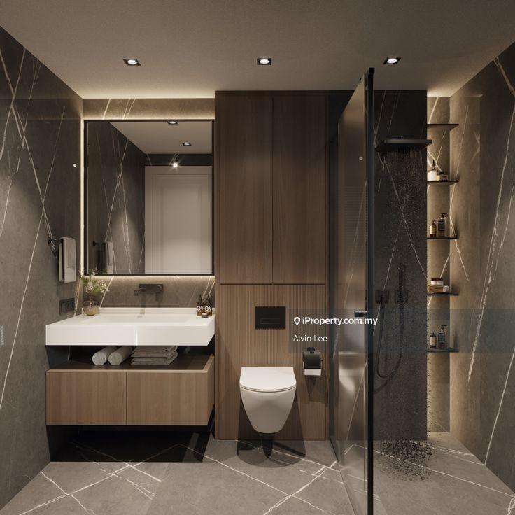 Service Residence for Sale in The Park 2 by Alvin Lee - iProperty.com.my