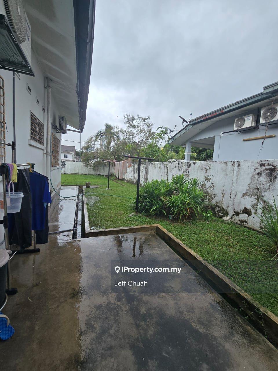 Bungalow House for Sale in Seksyen 14, Petaling Jaya by Jeff Chuah - iProperty.com.my