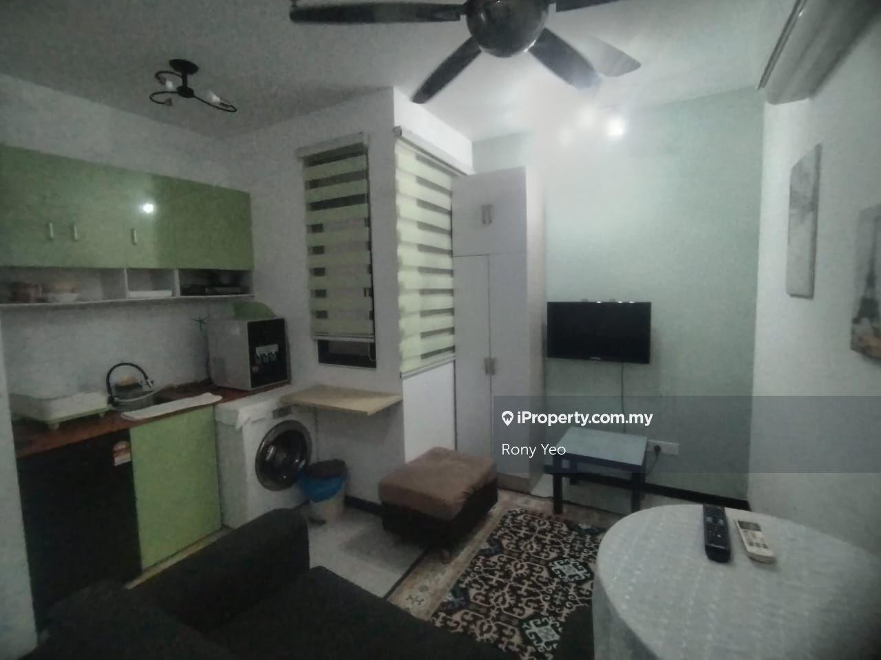 Service Residence for Rent in Neu Suites by Rony Yeo - iProperty.com.my