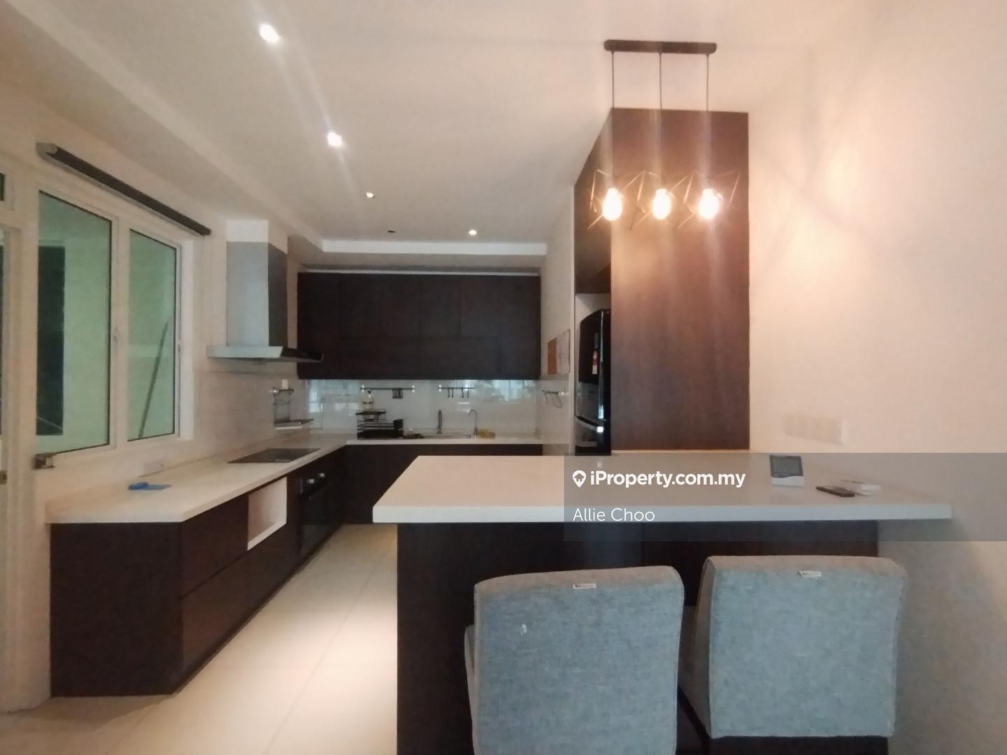 Condominium for Sale in Subang Parkhomes by Allie Choo - iProperty.com.my