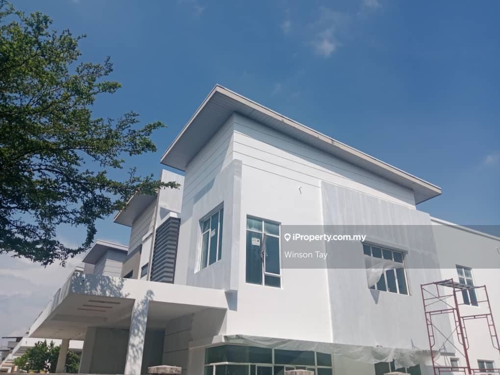 Rumah Berkembar untuk Dijual di Bandar Bestari, Klang oleh Winson Tay - iProperty.com.my