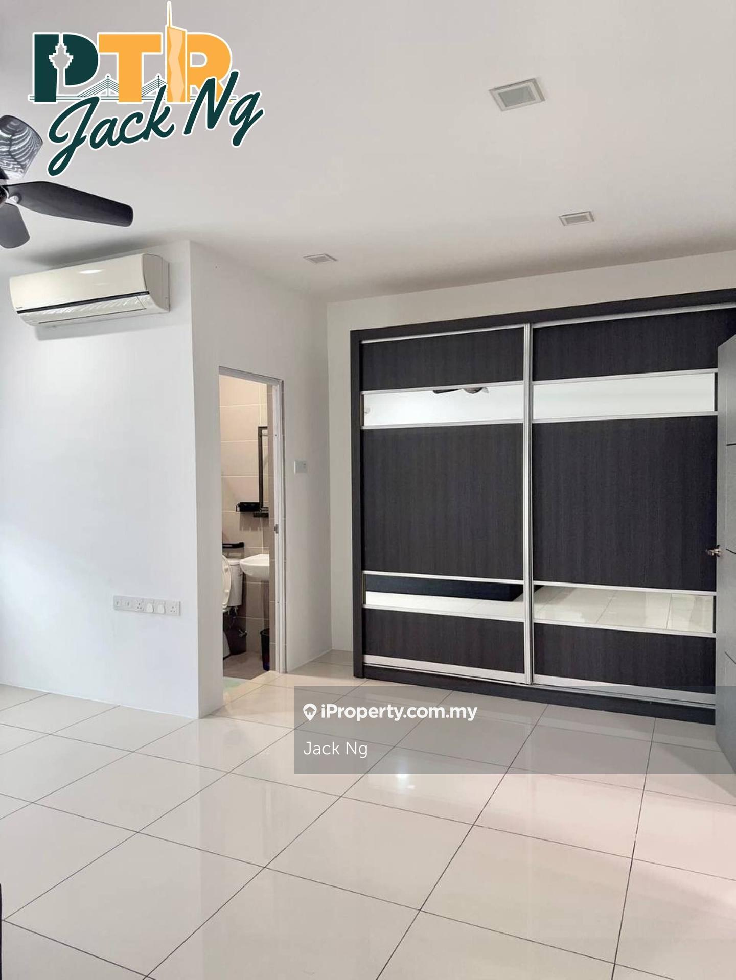 3-storey Terraced House for Rent in Bagan Lalang, Butterworth by Jack Ng - iProperty.com.my