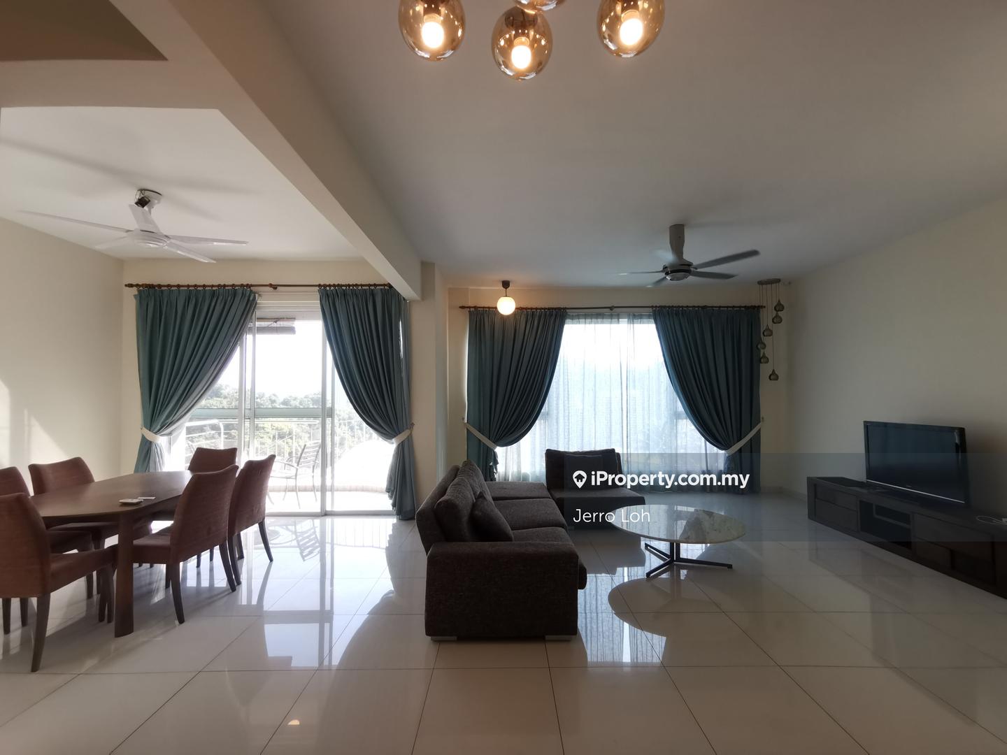 Condominium for Sale in Kiaramas Ayuria by Jerro Loh - iProperty.com.my