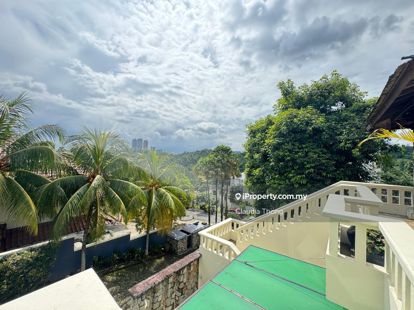 Banglo untuk Disewa di Taman Duta, Bukit Tunku (Kenny Hills) oleh Claudia Thong - iProperty.com.my