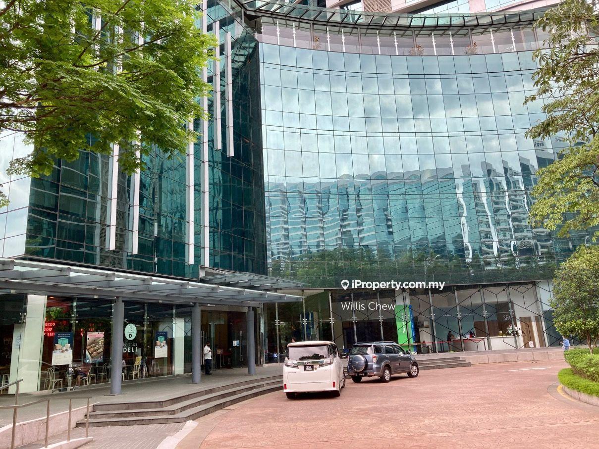 Office for Sale in Bangsar South, Kampung Kerinchi (Bangsar South) by Willis Chew - iProperty.com.my