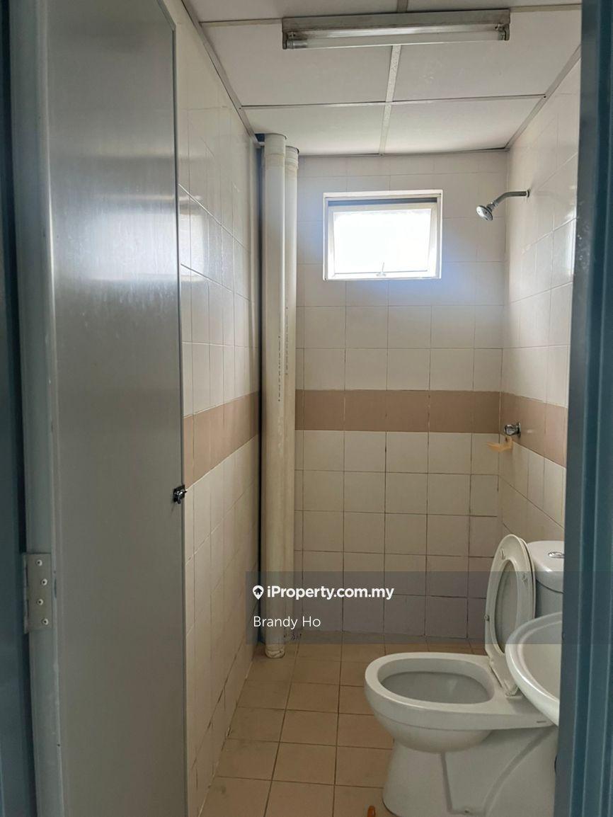 Condominium for Sale in Puncak Banyan by Brandy Ho - iProperty.com.my