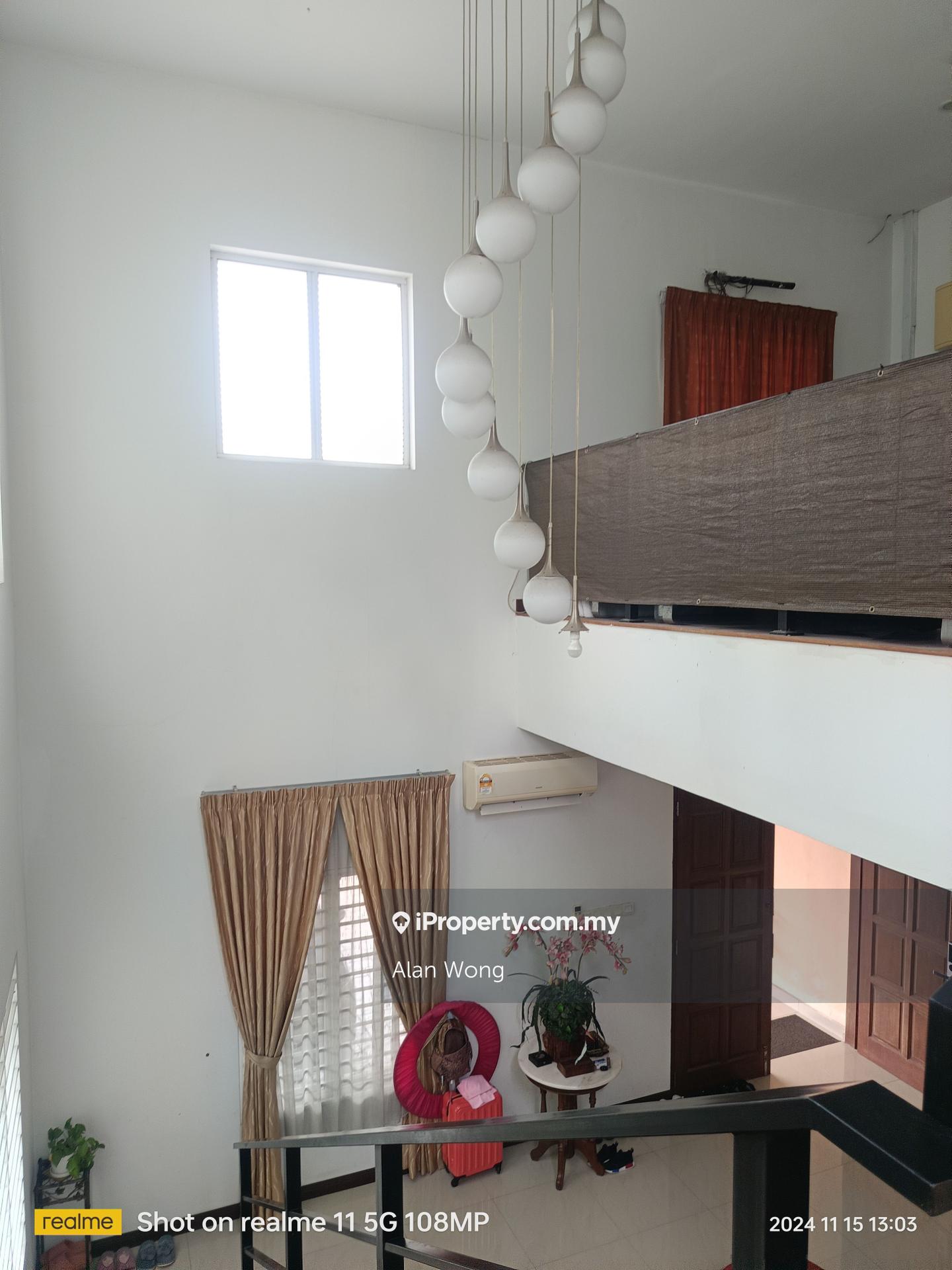 Bungalow House for Sale in Subang Jaya, Selangor by Alan Wong - iProperty.com.my