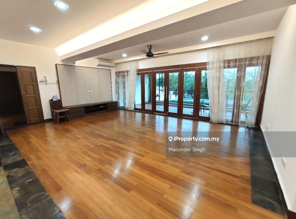 Pangsapuri untuk Dijual di Taman Hijau Apartment oleh Mel Walia - iProperty.com.my