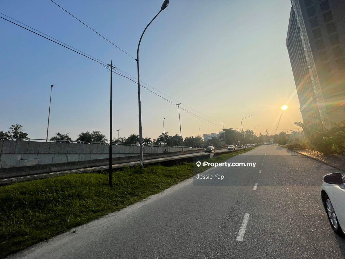 Rumah Berangkai 2 Tingkat untuk Dijual di Serdang, Seri Kembangan oleh Jessie Yap - iProperty.com.my