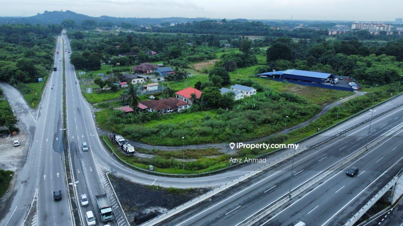 Tanah Pertanian untuk Dijual di Dengkil, Sepang oleh Aziz Ahmad - iProperty.com.my