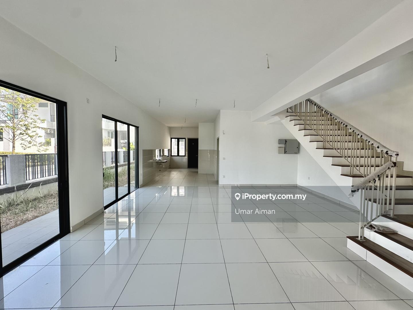2-storey Terraced House for Sale in Denai Alam, Shah Alam by Umar Aiman - iProperty.com.my