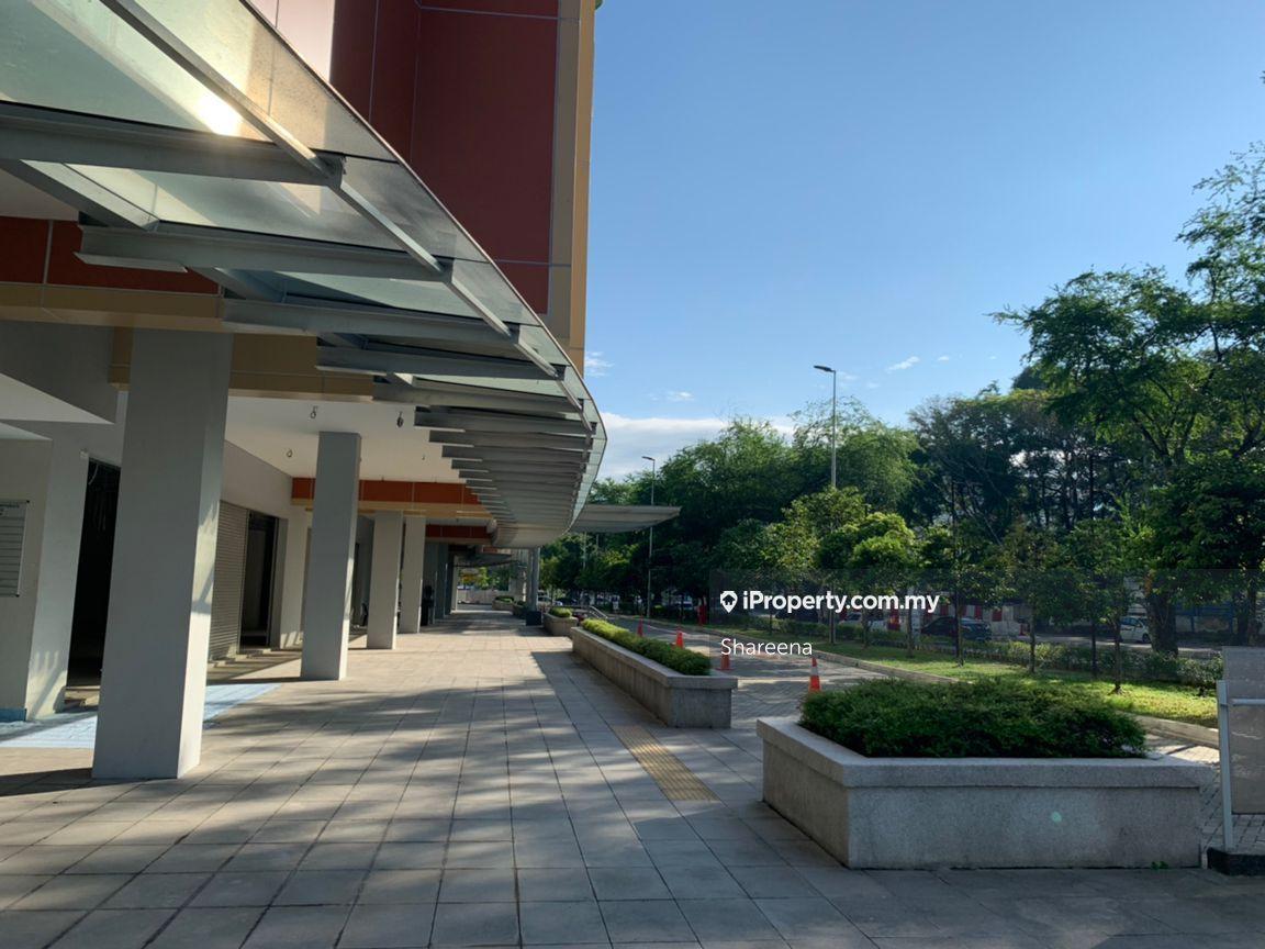 Pejabat untuk Dijual di Taman Melawati, Ulu Kelang oleh Shareena - iProperty.com.my