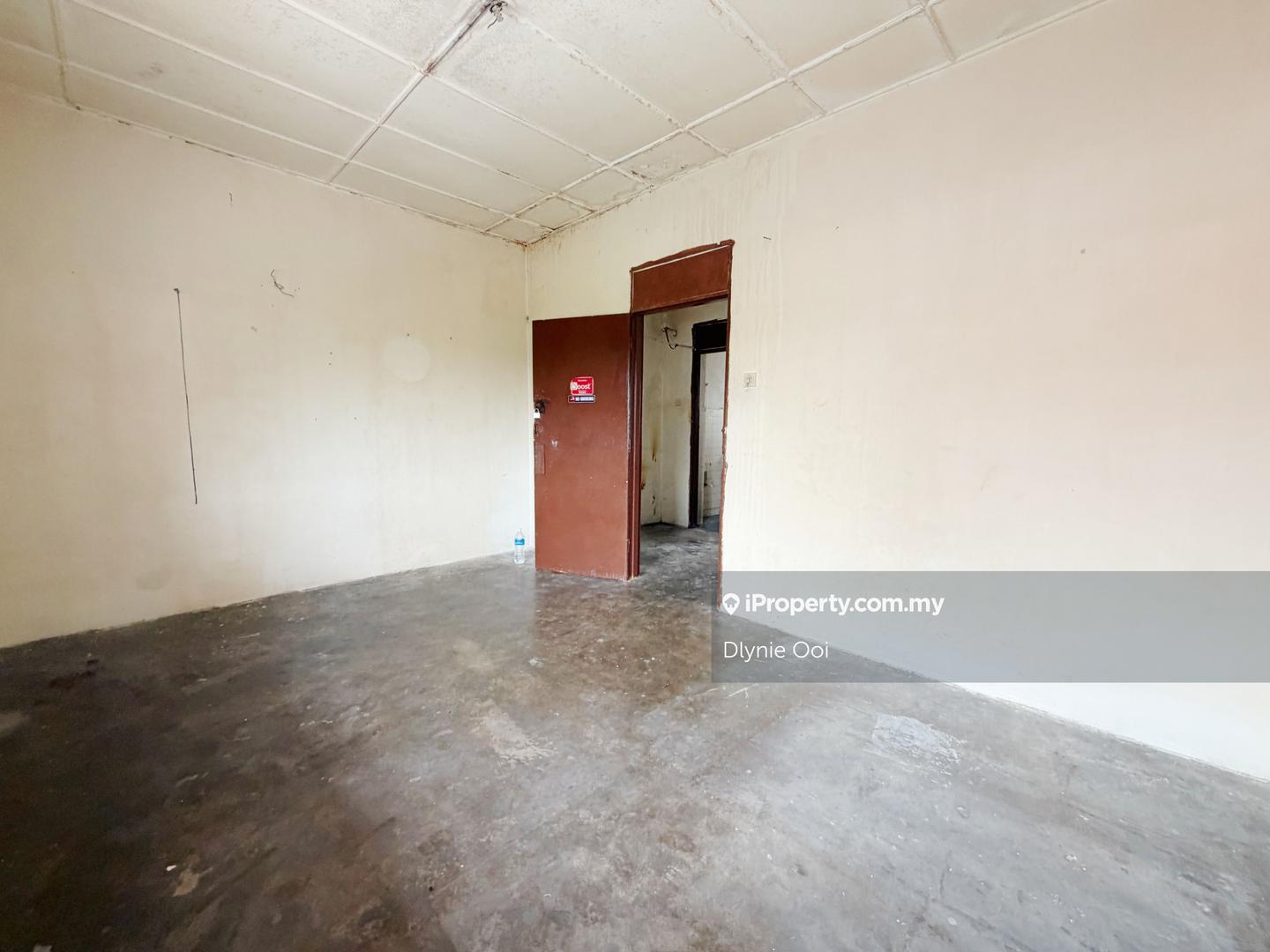 Rumah Berangkai 3 Tingkat untuk Dijual di Taman Bukit Intan, Sri Petaling oleh Dlynie Ooi - iProperty.com.my